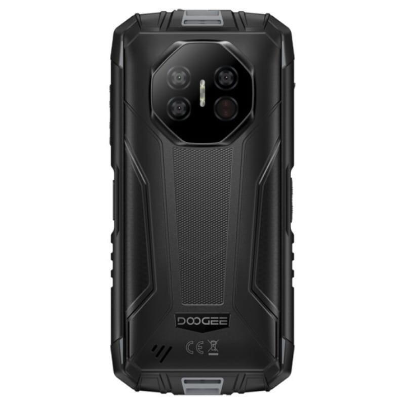 Doogee Fire 3 3gb/64gb Gris Rugged