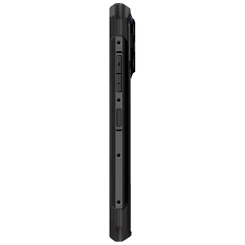 Doogee S200x 12gb/512gb Negro Rugged