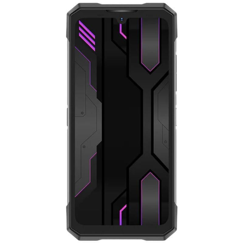 Doogee S200x 12gb/512gb Vip Version Rugged Negro