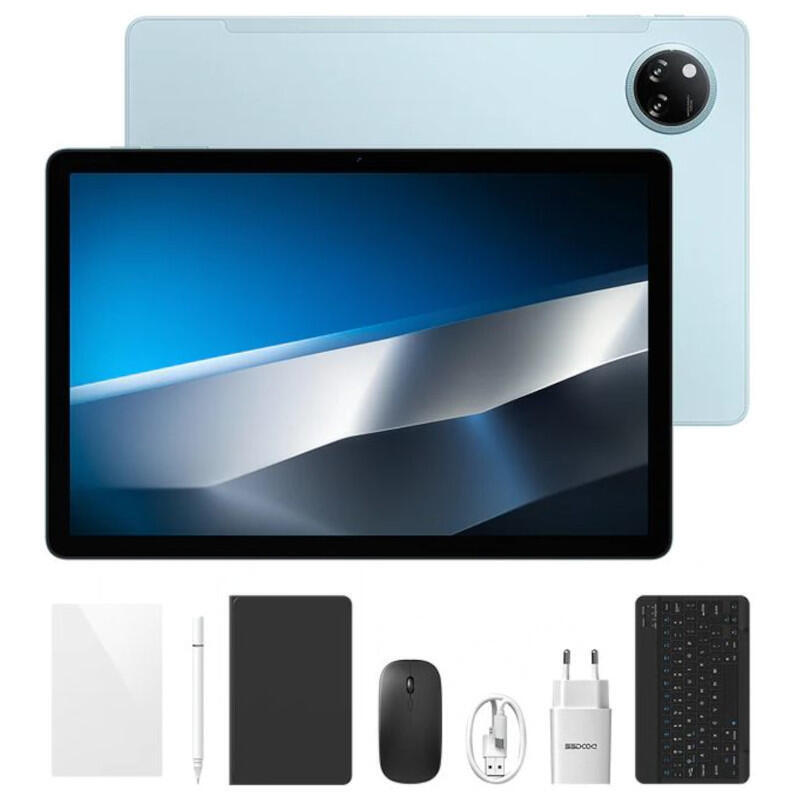 Doogee Tab A9 Pro+ 11" 6gb/128gb Vip Edition Wifi Azul