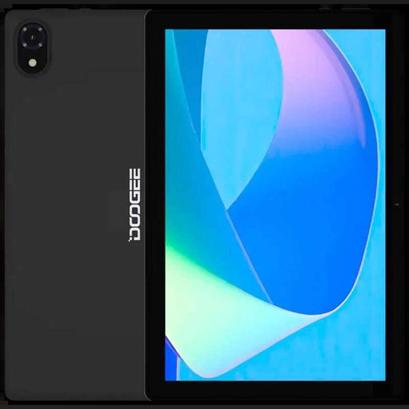 Doogee U10 10.1" 4gb/128gb Gris - Tablet - Desprecintado