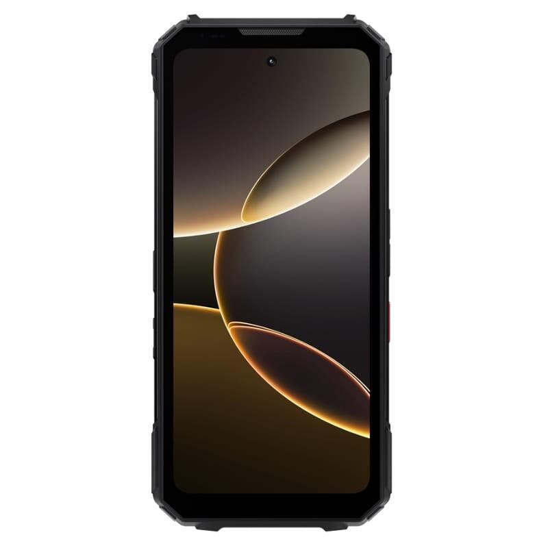 Doogee V Max Play 5g 16gb/512gb Vip Edition Negro Rugged Con Proyector