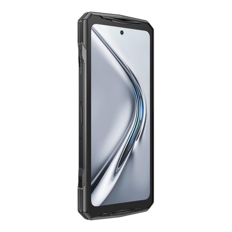 Doogee V40 5g 12gb/512gb Negro/Plata Rugged