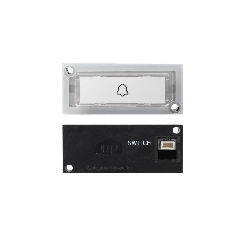 Doorbird Beleuchtete Ruftaste Für Doorbird D11x
