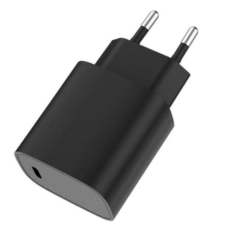 Doro Universal Usb-C Power Supply (20w-Eu)