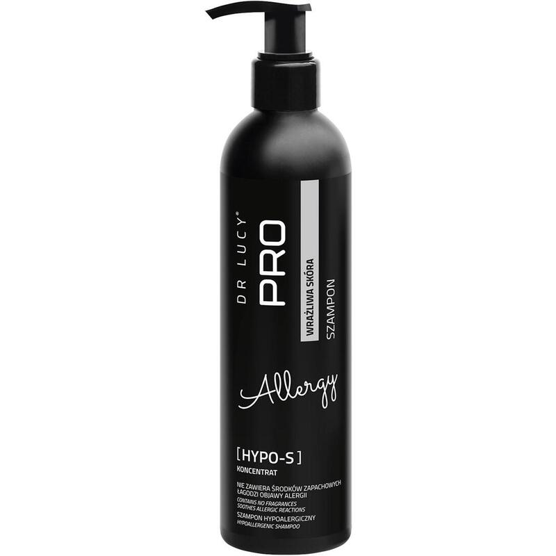 Dr Lucy Champú Hipoalergénico Hypo S 250 Ml