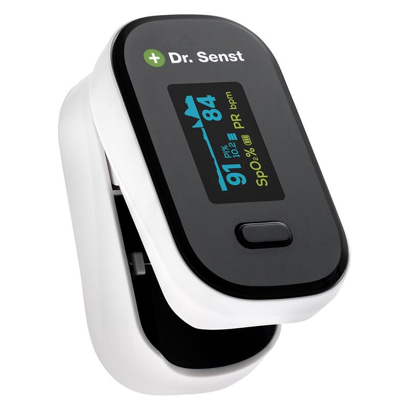 Dr. Senm Puls-Oximeter Yk-80b