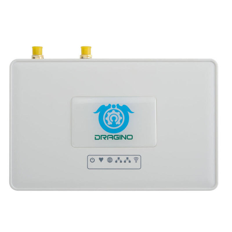 Dragino · Gateway · Lora · Indoor Gateway · Lg308n-868 ( Ohne 4g/Lte)