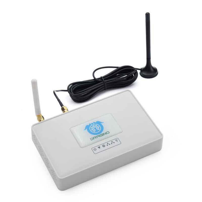 Dragino · Gateway · Lora · Indoor Gateway · Lg308n-868 ( Ohne 4g/Lte)