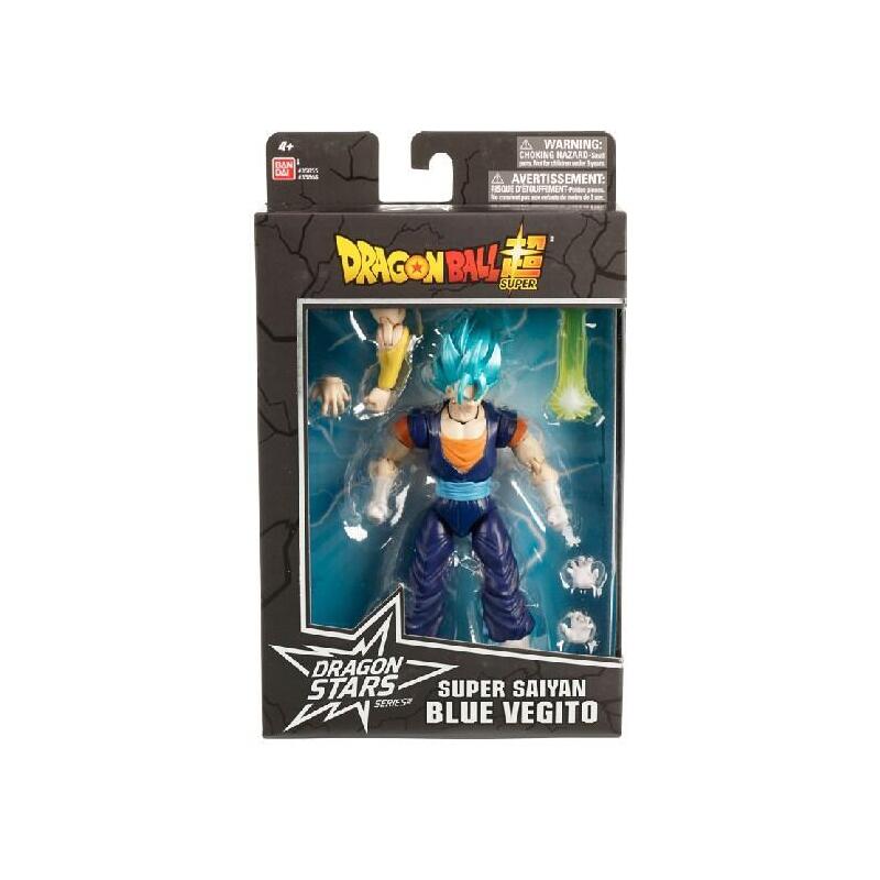 Dragon Ball Dragon Stars Super Saiyan Blue Vegito