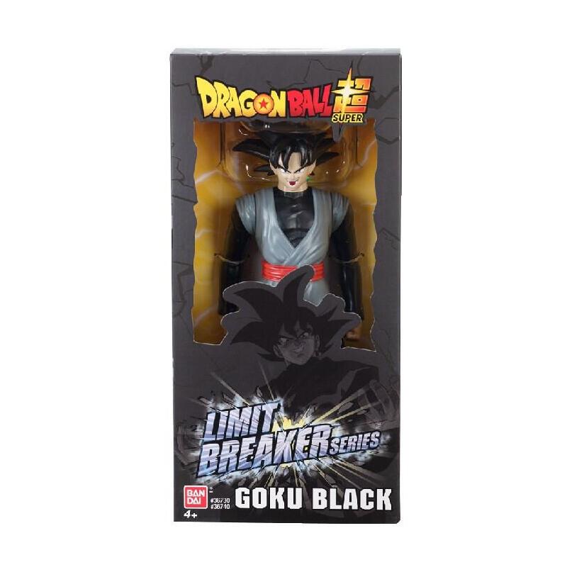 Dragon Ball Limit Breaker - Goku Black
