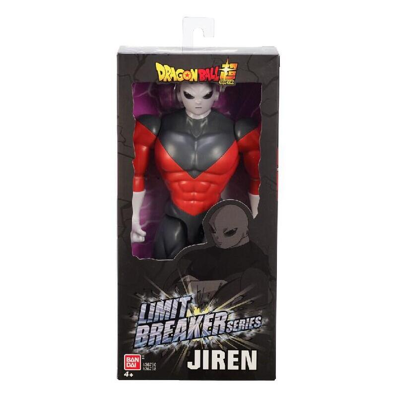 Dragon Ball Limit Breaker - Jiren