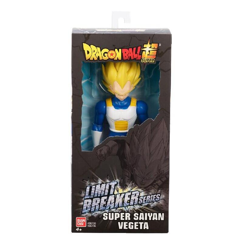 Dragon Ball Limit Breaker - Super Saiyan Vegeta