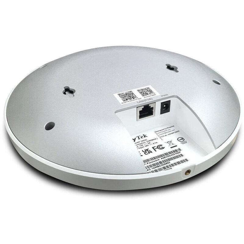 Draytek Vigorap 962c