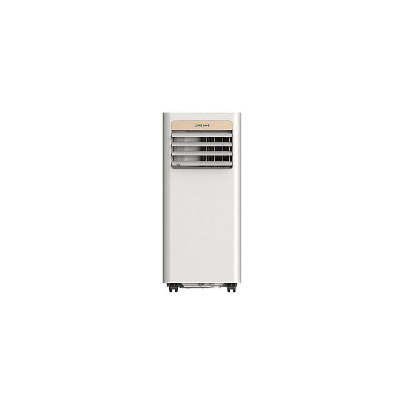 Dreame Aire Acondicionado Portable 07pwind10 Camel Gold