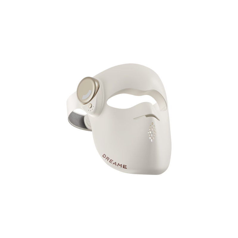 Dreame Chrona 3d Light Therapy Anti-Aging Mask
