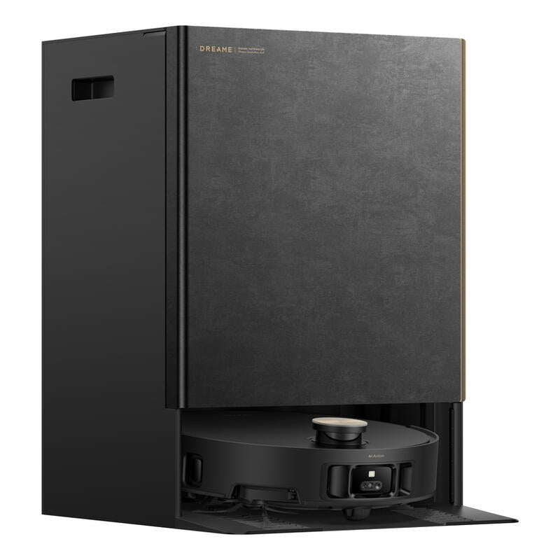 Dreame Matrix10 Ultra Combinado Negro