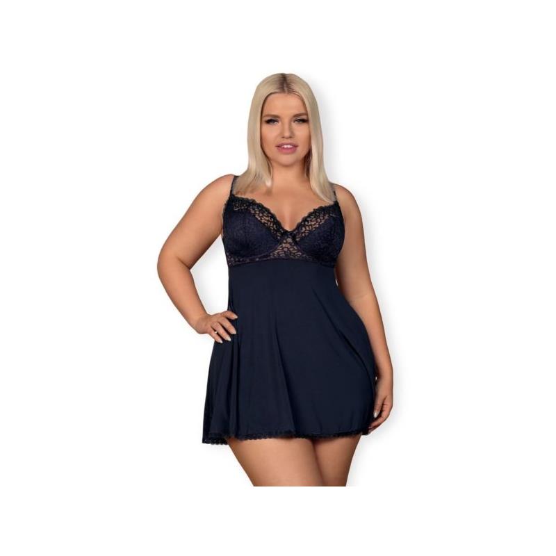 Obsessive - Drimera Babydoll S/M