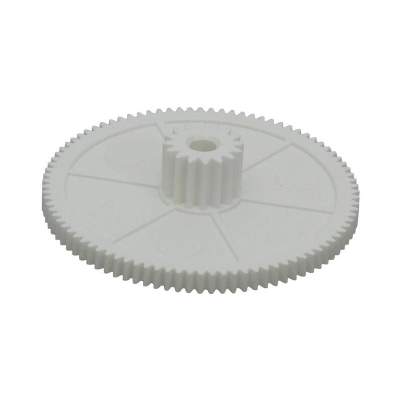 Drive Gear Assy Lf