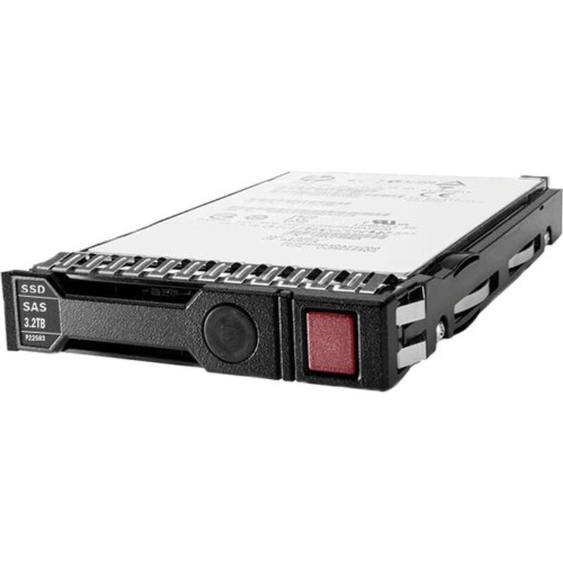 Drive Ssd 3.2tb Sff Sas Sc