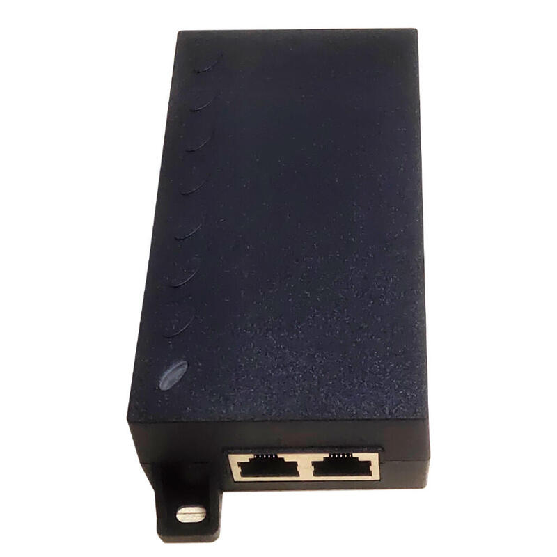 Drnet Cige-Poe60w Inyector Poe Gigabit 1 Puerto (Hi-Power) 60w