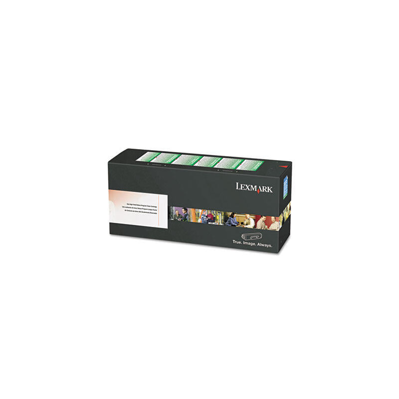 Drum Lexmark 78c0z50 | 125 000 Pgs | C2240 / C2325dw / C2425dw / C2535dw