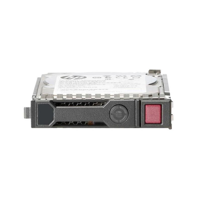 Drv Hd Msa 1.8tb 12g 10k 2.5 Shipping New Sealed Spares