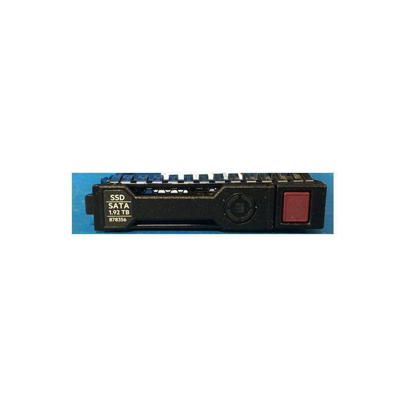 Drv Ssd 1.92tb Sff Sata Mu Sc