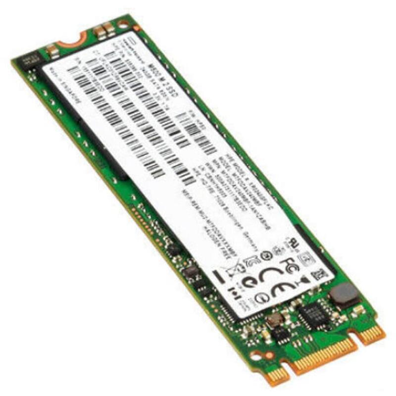 Drv Ssd 480gb Sata M.2 2280  Ri.