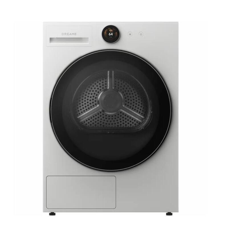 Dryer L9 White/Dwd09l90waeu Dreame