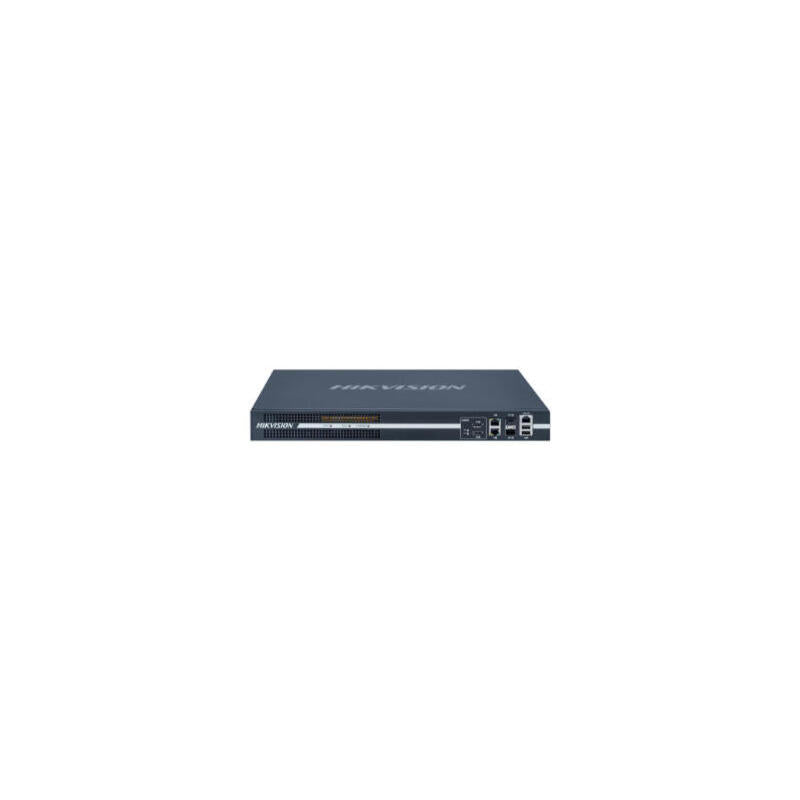 Ds-6904udi(C), Decoder Ip  Videowall 24, 64ch. 1080p.
