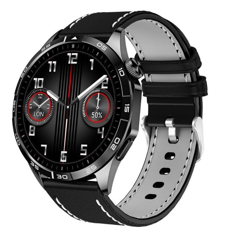 Dt No.1 Hd Gt4 Negro