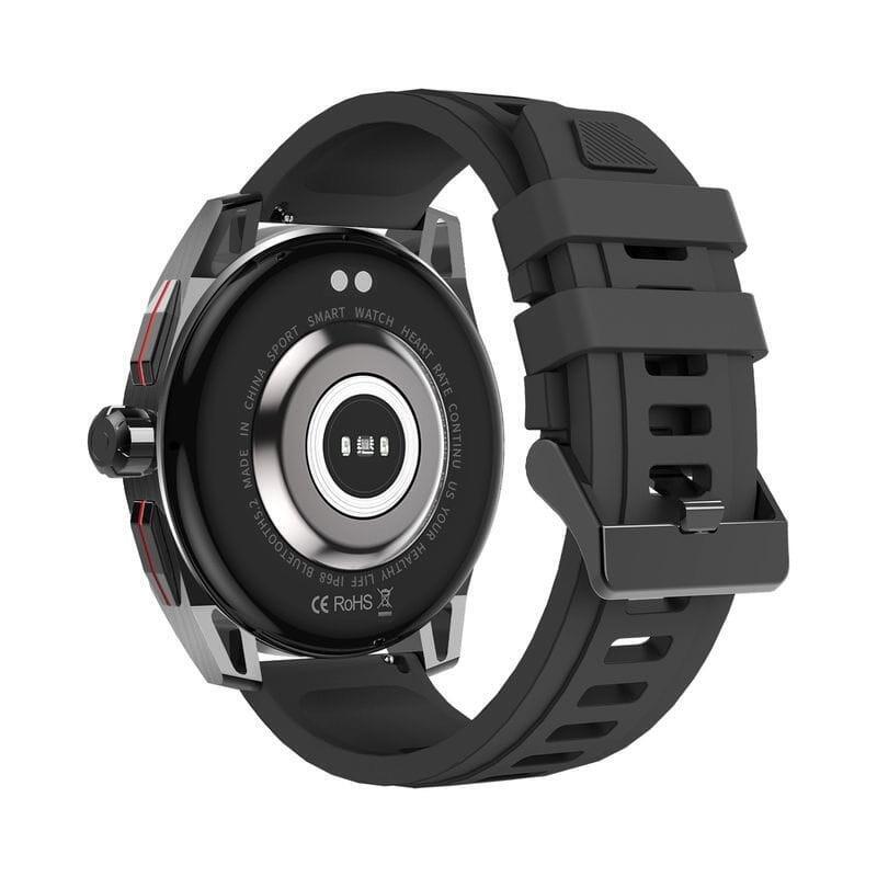 Dt No.1 Hd30 Max Negro