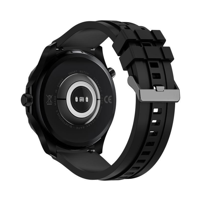 Dt No.1 Hd35 Negro