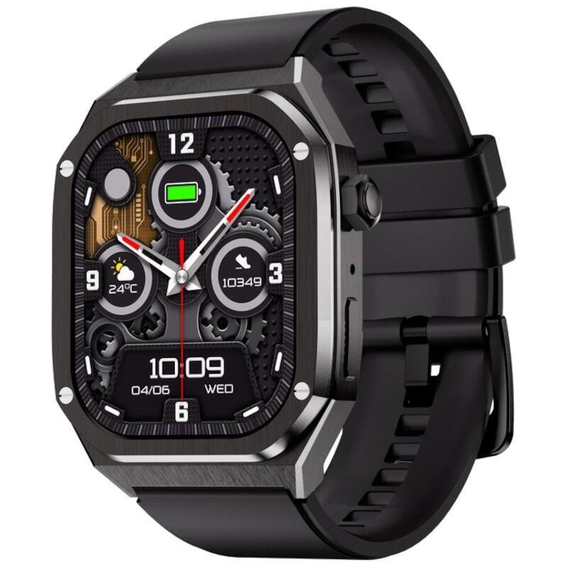 Dt No.1 Hd40 Negro