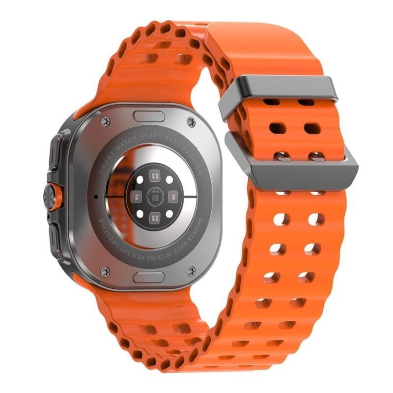 Dt No.1 Watch Ultra Mini Naranja