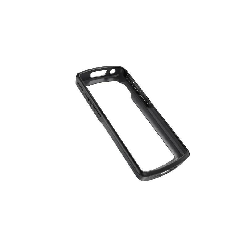 Dt66 Rugged Boot (New  Version, Black Colour)