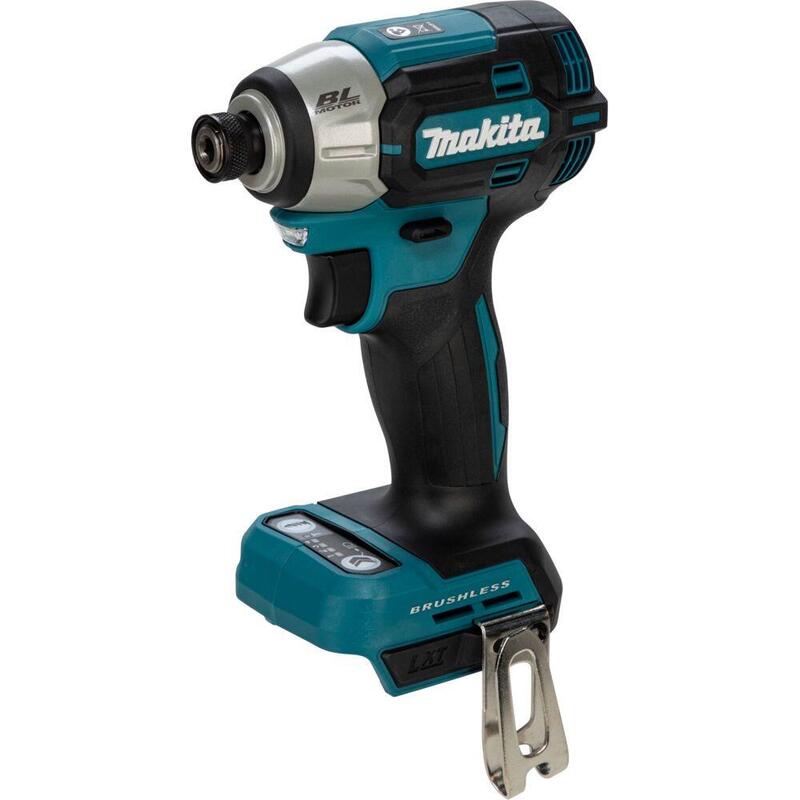 Dtd201z Batería Llave De Impacto