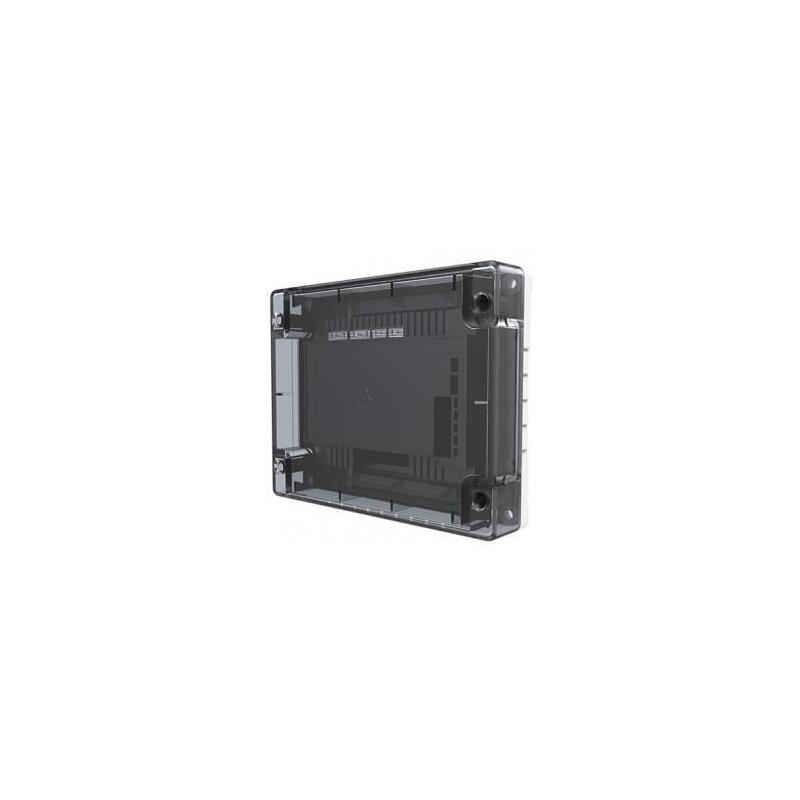 Dual Relay Controller With Sci