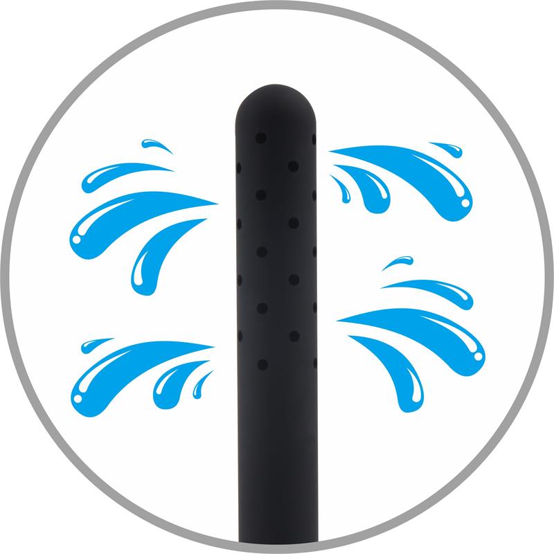 Anal Douche 360º