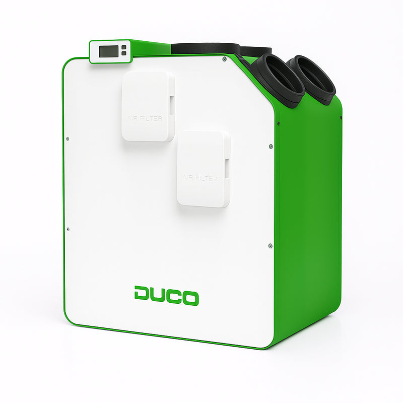 Duco Ducobox Energy Premium 325 - 1zh -  Left 1
