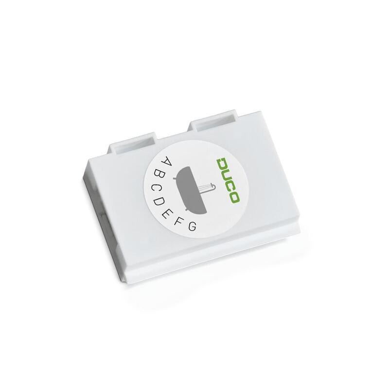 Duco Humidity Box Sensor (Energy Premium)