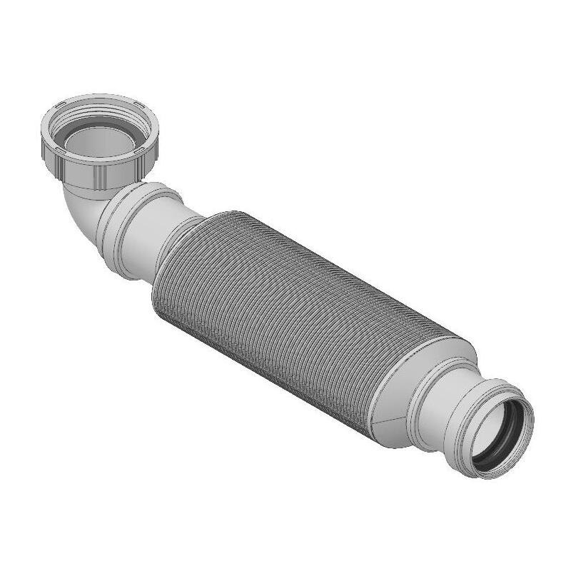Duco Siphon Flat (Energy & Eco)