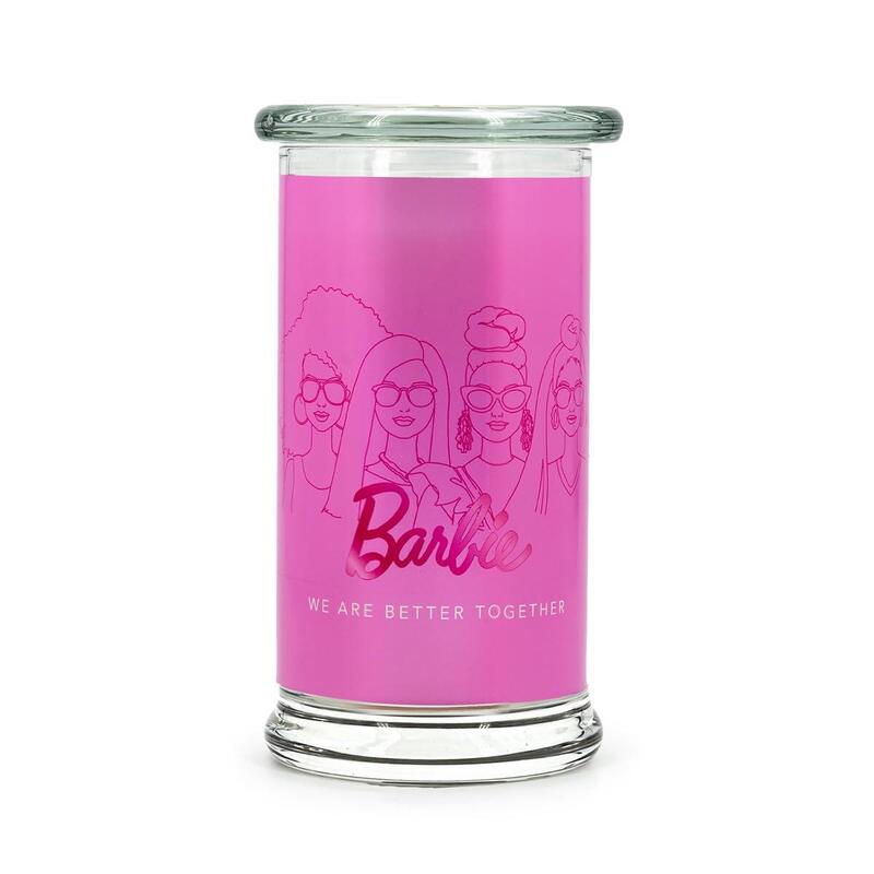 Duftkerze Barbie Better Together - 400g