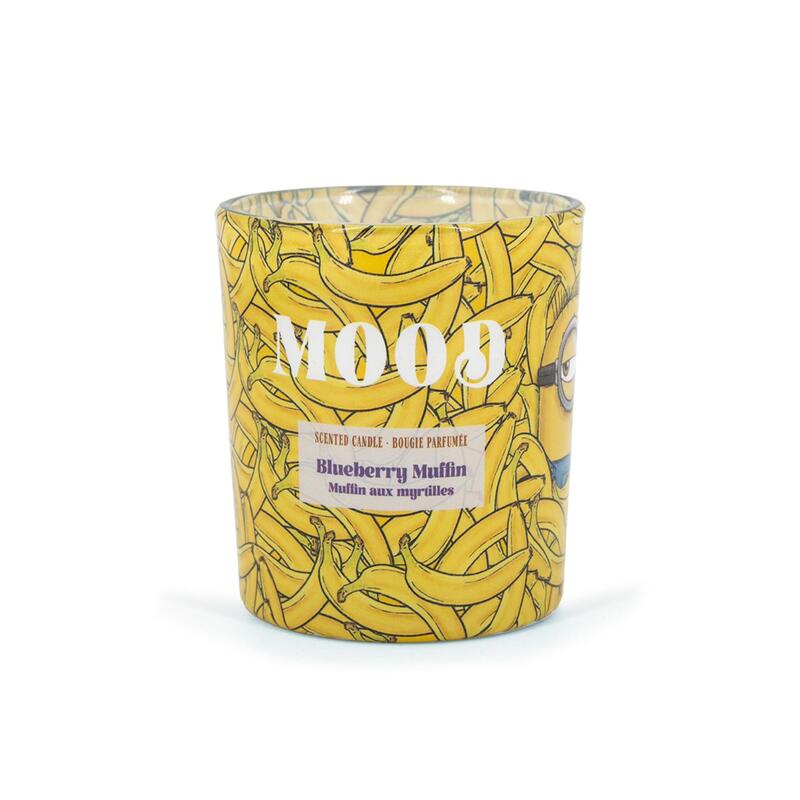 Duftkerze Minions Mood - 110g