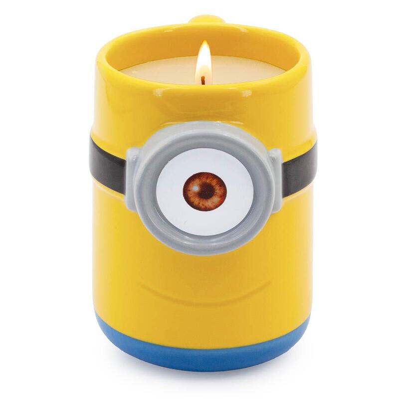 Duftkerze Minions Tasse Carl - 200g