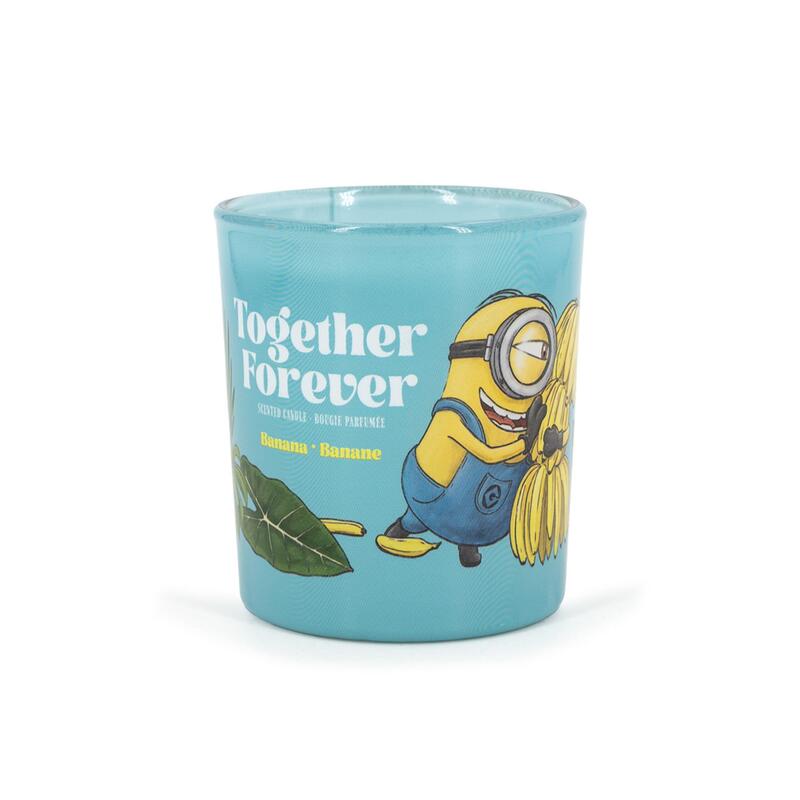 Duftkerze Minions Together Forever - 110g