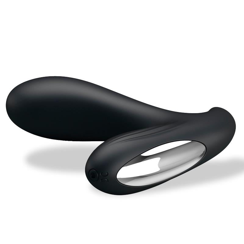 Dulltin Vibrador Prostático Para El Punto P