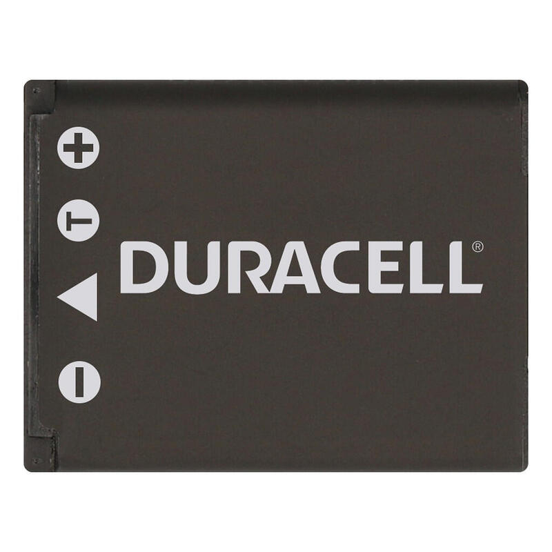 Duracell Digital Camera Batería 3.7v 700mah Para Olympus Li-40b, Nikon En-El10 Dr9664