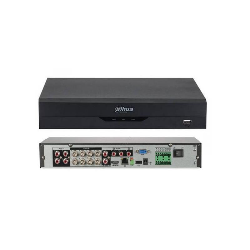 Dvr 8ch Hdcvi Pentabrid Ai/Xvr5108he-I3 Dahua